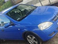 Używany Opel Corsa 2005 Sedan/Limuzyna