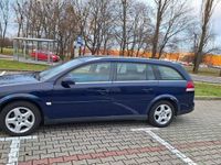 używany Opel Vectra 