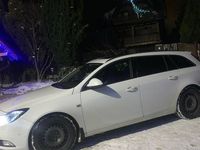 Używany Opel Insignia 2011
