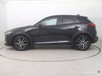 używany Mazda CX-3 2.0 Skyactiv-G