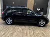 używany Audi Q5 3dm 245KM 2013r. 195 000km