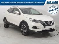Używany Nissan Qashqai 2021 Biały SUV