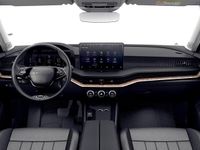 używany Skoda Superb 