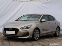 używany Hyundai i30 Fastback 1.4 T-GDI