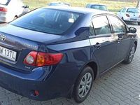 używany Toyota Corolla 