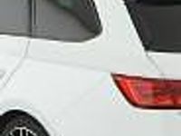 używany Seat Leon 2dm 300KM 2018r. 124 619km