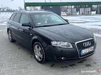 używany Audi A4 B7 Avant*2.0TDI**
