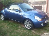 używany Ford StreetKa ładny