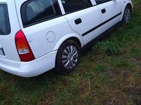 Używany Opel Astra 2009 Kombi
