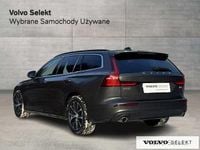 używany Volvo V60 B4 D Momentum Pro aut