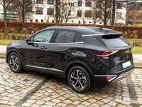 używany Kia Sportage 1.6 tgdi 4x4 automat