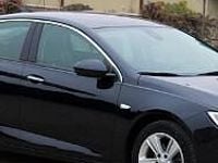 używany Opel Insignia Country Tourer II
