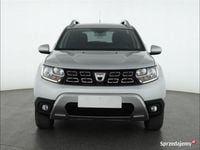 Używany Dacia Duster 109 KM (80 kW) 2018 Srebrny SUV