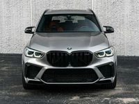 używany BMW X5 M X5 M