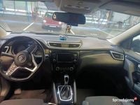 używany Nissan Qashqai 1.3T 160KM AUTOMAT • N-CONNECTA • SERWIS 100%