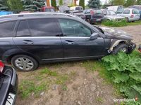 Używany Mercedes C250 2010