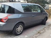 używany Renault Avantime Avantime