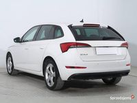 używany Skoda Scala 1.5 TSI