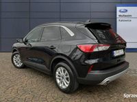 używany Ford Kuga IV Titanium 1.5 Ecoboost 150KM Demo