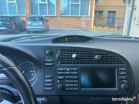 Używany Saab 9-3 2005 Sedan/Limuzyna