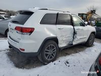 używany Jeep Grand Cherokee 