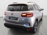 używany Citroën C5 Aircross 1.2 PureTech Shine Pack EAT8