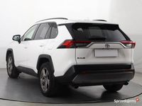 używany Toyota RAV4 2.0 Valvematic
