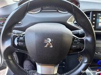 Używany Peugeot 308 SW 2015 Biały Kombi