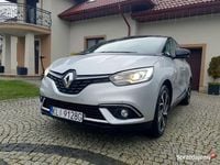 używany Renault Scénic IV 