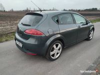 używany Seat Leon 1.9 TDI