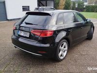 używany Audi A3 Sportback Virtual Cockpit - S tronic -