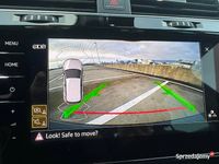 używany VW Golf VII GTD Highline