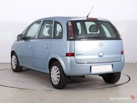 używany Opel Meriva 1.7 CDTI