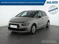 Używany Citroën C4 SpaceTourer 2018 Beżowy Minivan