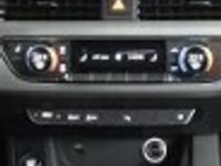 używany Audi A5 Sportback IV 40 TFSI quattro S Line Pakiet Comfort + Innovation + Exter