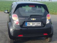 używany Chevrolet Spark 