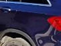 używany Mercedes GLC300 Klasa 4Matic 9G-TRONIC