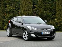 używany Hyundai Veloster 1.6i(140KM)*Led*Navi*Kamera*Keyless Go*Par…