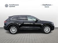 używany VW Touareg Touareg 3.0 Ele DT170TDI A8A