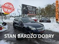 Używany Opel Insignia 140 KM (102 kW) 2014 Niebieski Kombi