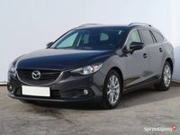 używany Mazda 6 2.0 Skyactiv-G