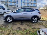 używany Opel Grandland X 