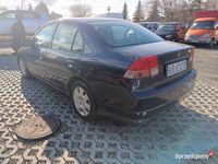 używany Honda Civic 1.6 04r