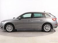 używany Skoda Scala 1.0 TSI