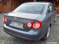 Używany VW Jetta 2007 Sedan/Limuzyna