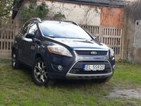 używany Ford Kuga I 2009