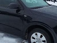 używany Audi Q3 Quattro, S Tronic, Panorama, Nawigacja, itp.