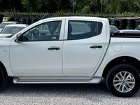 używany Mitsubishi L200 Salon PL,F.VAT 23%,Bogata