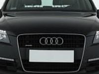 Używany Audi Q7 233 KM (171 kW) 2007 Czarny SUV