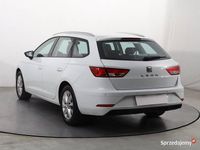 używany Seat Leon 1.5 TSI